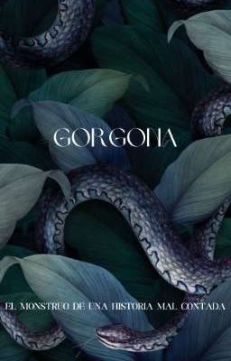 Gorgona