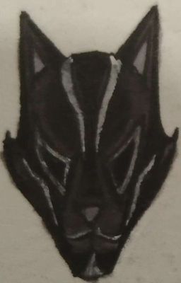 El Lobo Negro De Konoha 