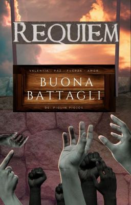 Requiem - Buona Battagli -