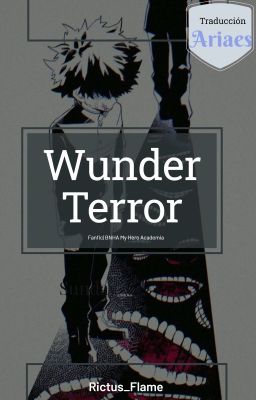 Terror Maravilloso | Traducción