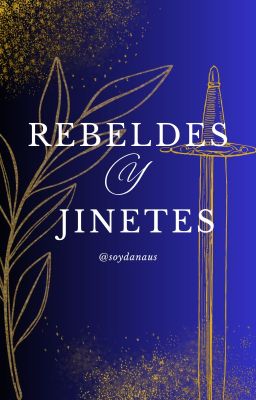 Rebeldes y Jinetes