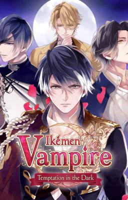 Ikemen Vampire - Prologo