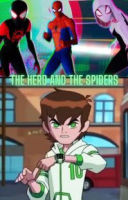El Héroe Y Las Arañas 