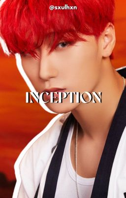 Inception ★ Woosan
