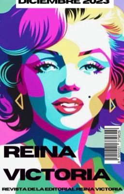 Revista Reina Victoria No2