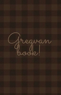 Gregvan Book !!