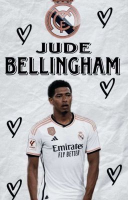 Jude Bellingham 🤍