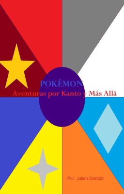 Pokémon Aventuras Por Kanto Y Más Allá