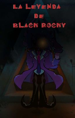 la Leyenda de Black Rocky