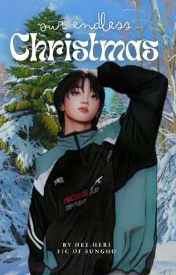 our Endless Christmas > Sungho