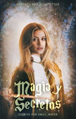 Magia y Secretos, Wizarding World