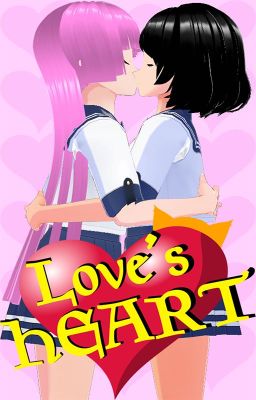 Love's Heart - Edición Kokoro