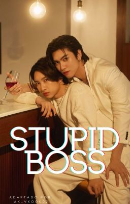 Stupid Boss // Phayurain