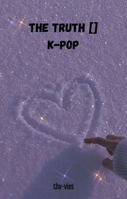 The Truth  K-pop