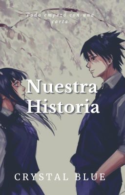 Nuestra Historia | Sasuhina
