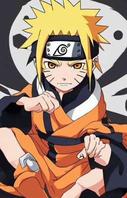 Naruto, el Ninja que Conjura