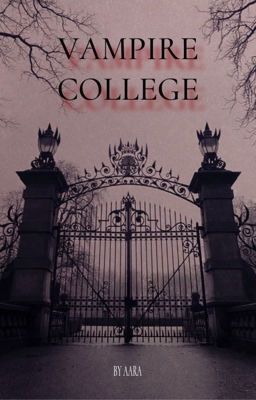 Vampire College 