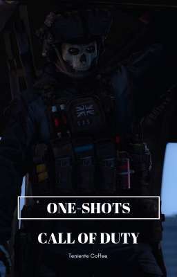 one Shots - cod