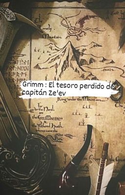 Grimm: el Tesoro Perdido del Capitá...