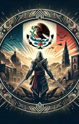 Assassin's Creed: Revolución Méxica...