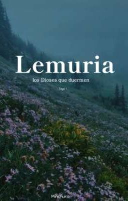 Lemuria, los Dioses que Duermen | S...