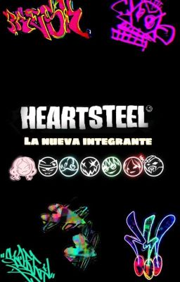 Heartsteel Nueva Integrante (otome)