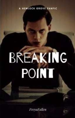Breaking Point ( Romn Godfrey )
