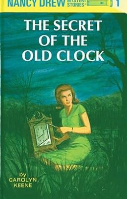 Nancy Drew and the Secret of the Ol...