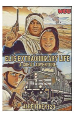 Eli's Extraordinary Life: a Great A...