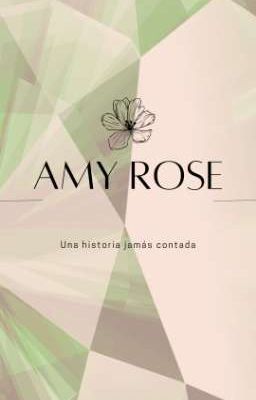 Amy Rose