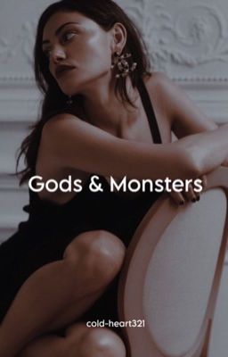 Gods & Monsters ||| Finick Odair