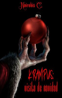 Krampus: Visita de Navidad