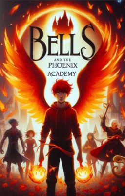 Bells y la Academia Fenix