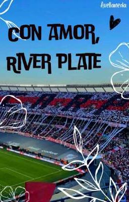 Carp - con Amor, River Plate