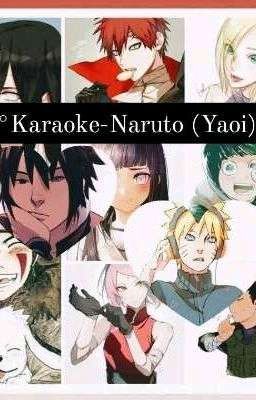 °karaoke - Naruto(yaoi)°
