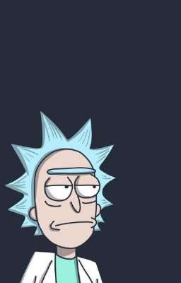 Rick y Morty: la Locura del Universo