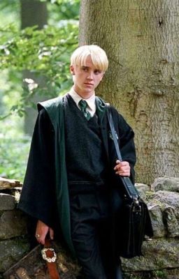 Imagina Con Draco Malfoy