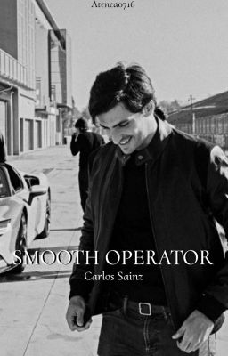 Smooth Operator | Carlos Sainz