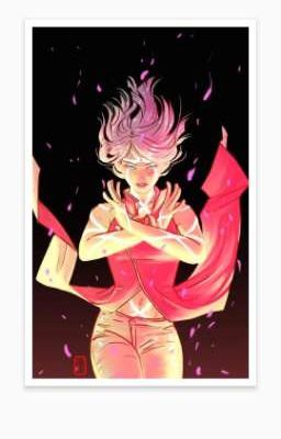 Sakura en Marvel
