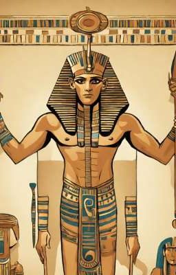 los Dioses de la Mitología Egipcia