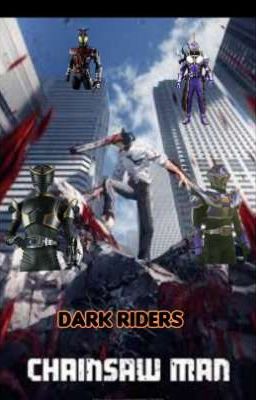 Dark Riders en Chainsaw man