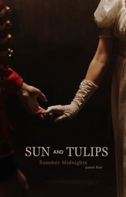 sun & Tulips