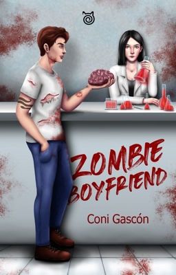 Zombie Boyfriend ✔️  |por Corregir|