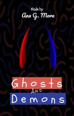 atl | Ghosts & Demons ⟡𓇗