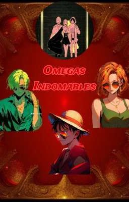 Omegas Indomables