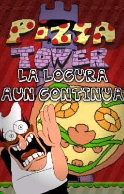 Pizza Tower: La Locura Aun Continua