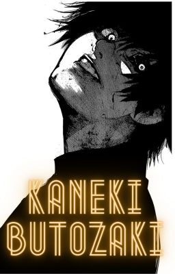 Kaneki the Hero