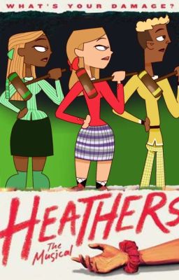 Heathers! 