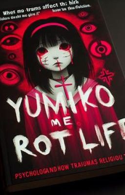 Yumiko : Me Pudro En 'vida.'