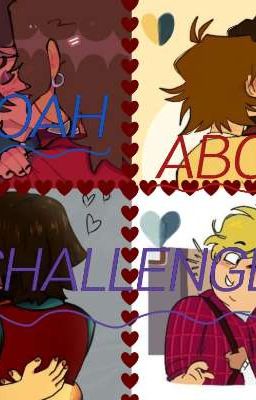 ✷ abc Challenge (noah ✿) ✷